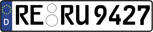 RE-RU9427
