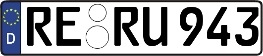 RE-RU943
