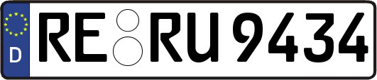 RE-RU9434