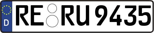RE-RU9435