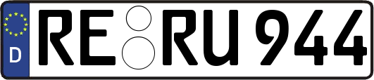 RE-RU944