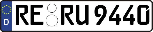 RE-RU9440