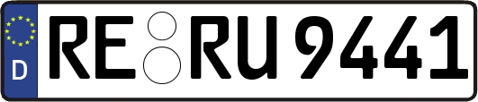RE-RU9441