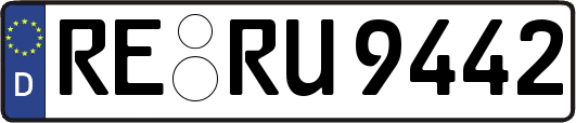 RE-RU9442