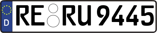 RE-RU9445