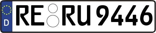 RE-RU9446