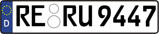 RE-RU9447