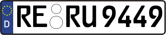 RE-RU9449