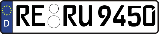 RE-RU9450