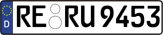 RE-RU9453