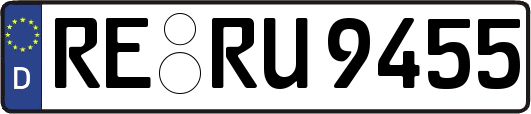RE-RU9455