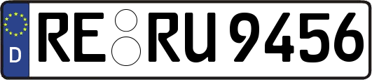 RE-RU9456