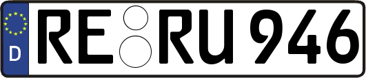 RE-RU946