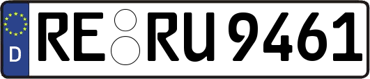 RE-RU9461