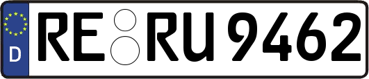 RE-RU9462