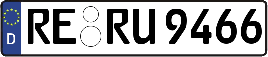 RE-RU9466