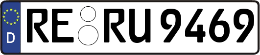 RE-RU9469