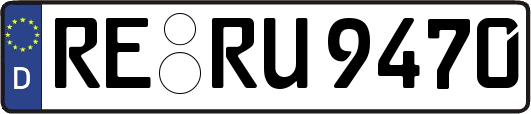 RE-RU9470