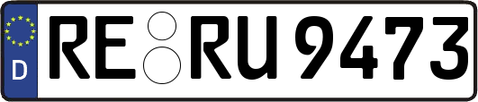 RE-RU9473