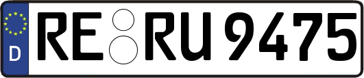 RE-RU9475
