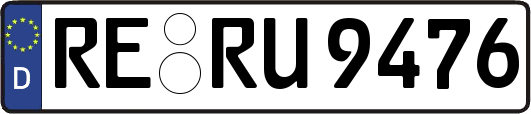 RE-RU9476