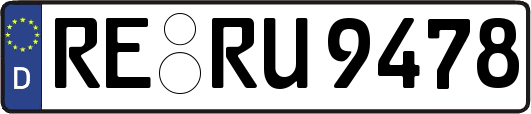 RE-RU9478