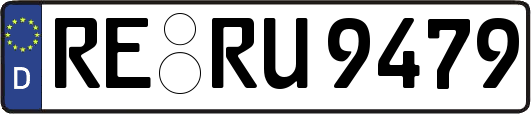 RE-RU9479