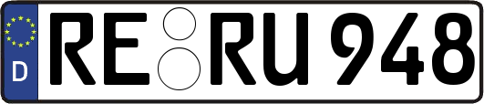 RE-RU948