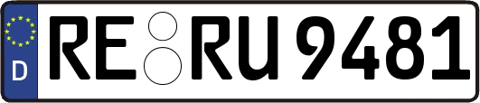 RE-RU9481