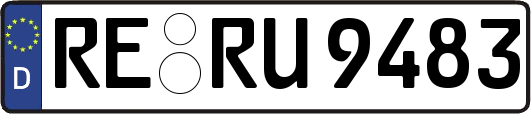 RE-RU9483