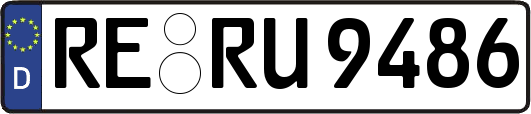 RE-RU9486