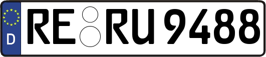 RE-RU9488