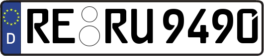 RE-RU9490