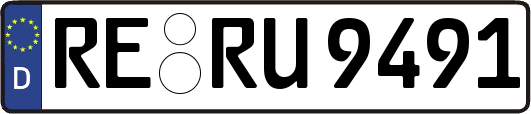 RE-RU9491