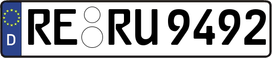 RE-RU9492