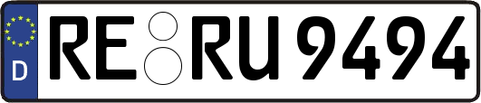 RE-RU9494