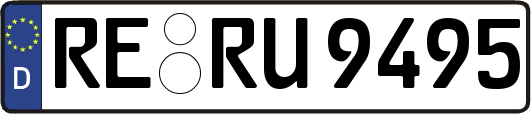 RE-RU9495
