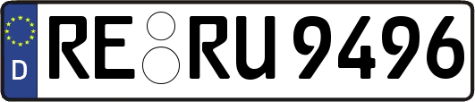 RE-RU9496
