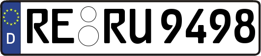 RE-RU9498