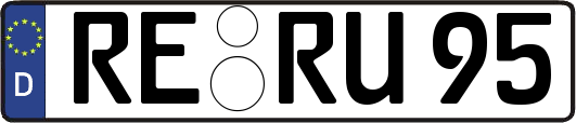 RE-RU95
