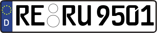 RE-RU9501