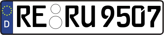 RE-RU9507
