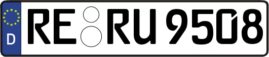 RE-RU9508