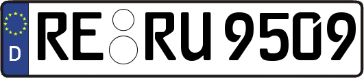 RE-RU9509