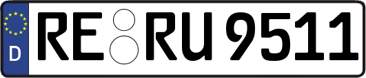 RE-RU9511