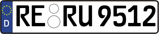 RE-RU9512