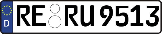 RE-RU9513