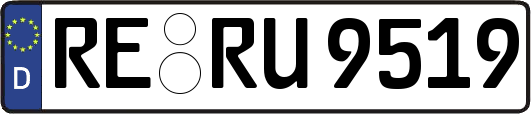 RE-RU9519