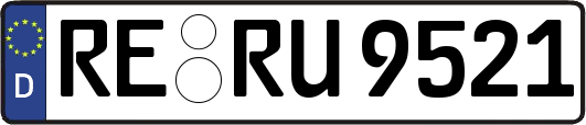 RE-RU9521