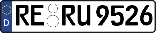 RE-RU9526